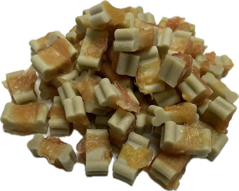 rice bones