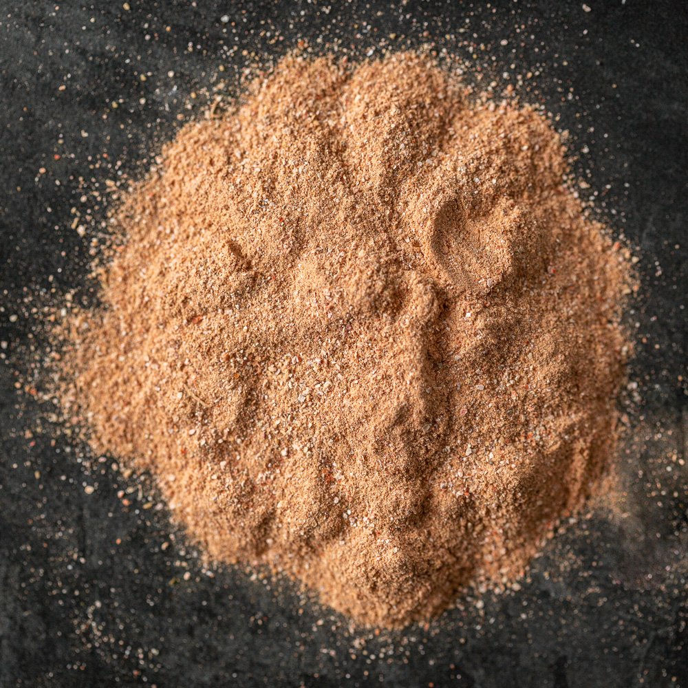 Crayfish Soil - 65 Grams