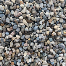 Peastone