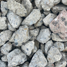 1x3 Crushed Concrete