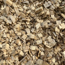 Wood Chips
