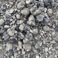 Asphalt Millings