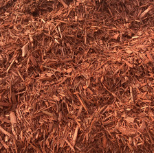 Red Mulch