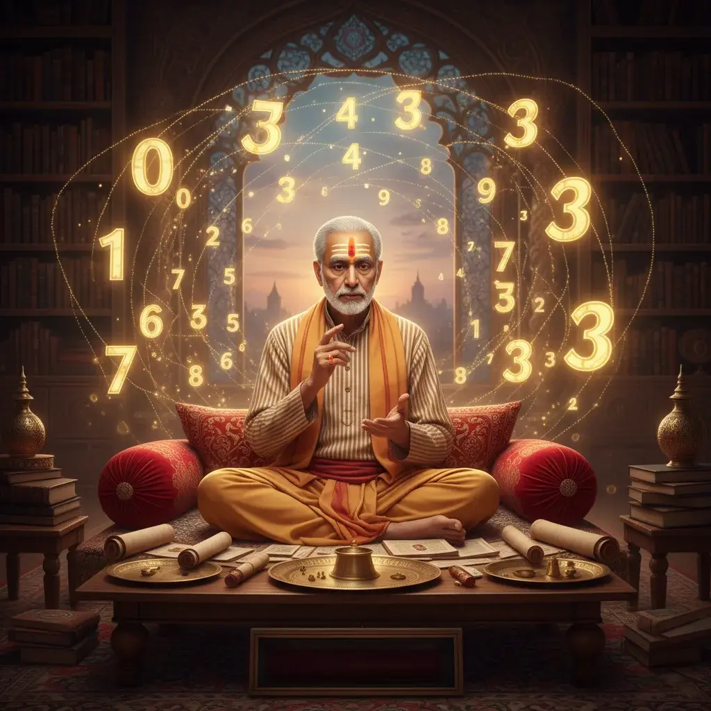 numerology consultaion