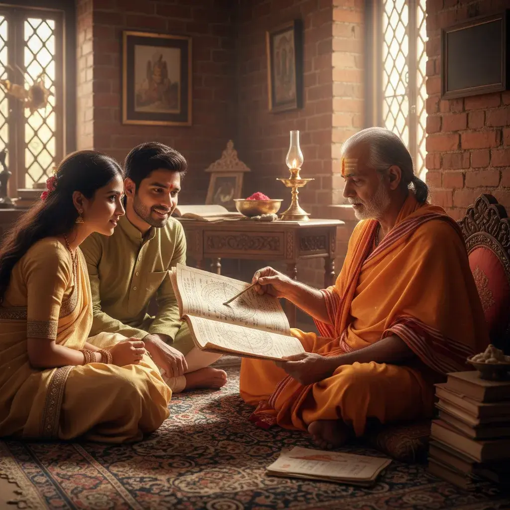 astrology consultation