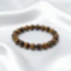 Tiger Eye Bracelet