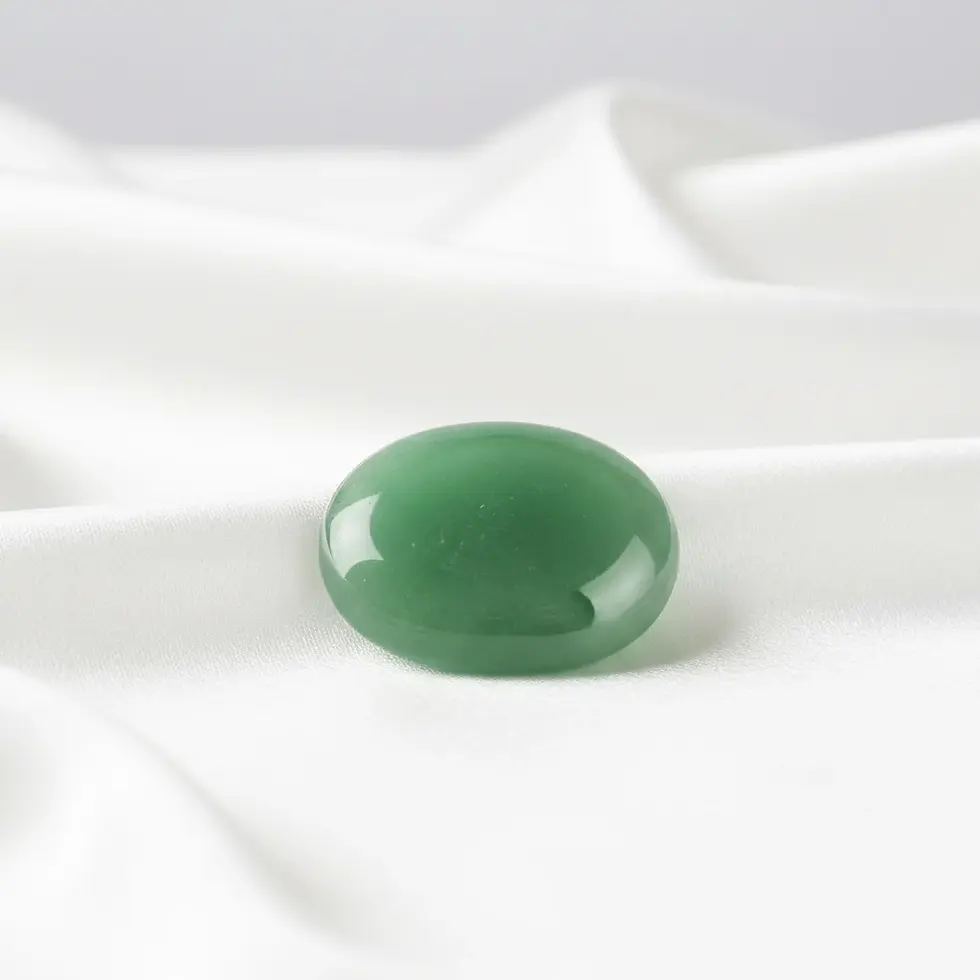 Green Jade Big