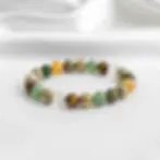 Dhanyog bracelet