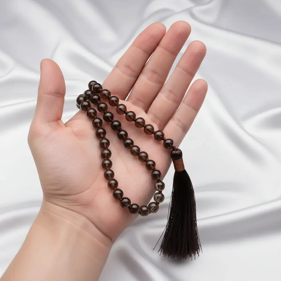 Smoky Mala