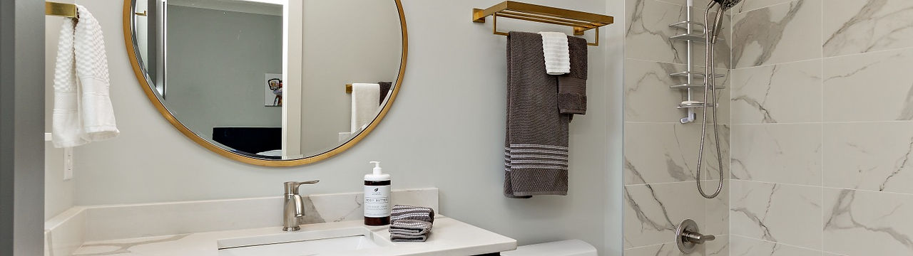 rénovation de salle de bain à Toulouse