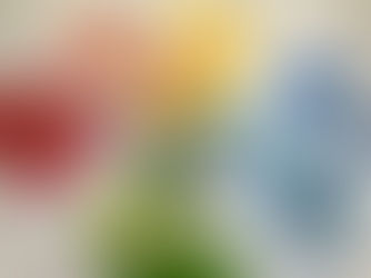 How To: Rainbow Card Set