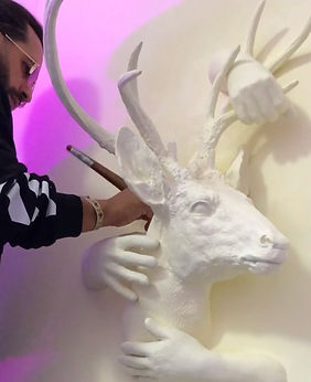 Amazing Art