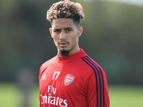 ¿Dónde está Willi Saliba?