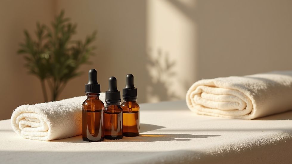 Discover the Benefits of Our Massage Blog: Massage Wellness Insights