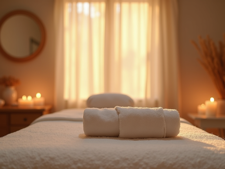 Enhance Your Wellness by Reading Massage Blogs: Discover the Benefits of Massage Blogs