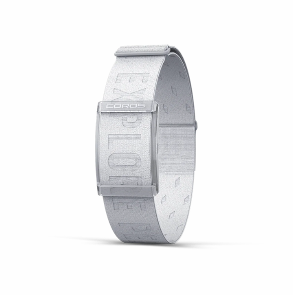Miniatura: Monitor Cardiaco Coros Grey