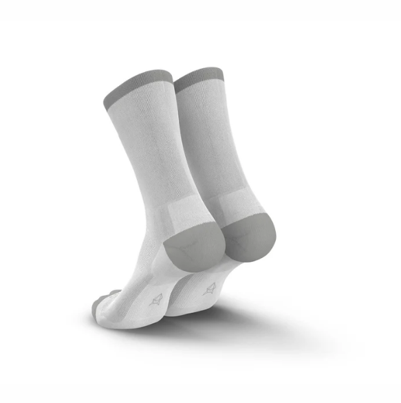 Miniatura: Socks Incylence ultralight pure V1 White