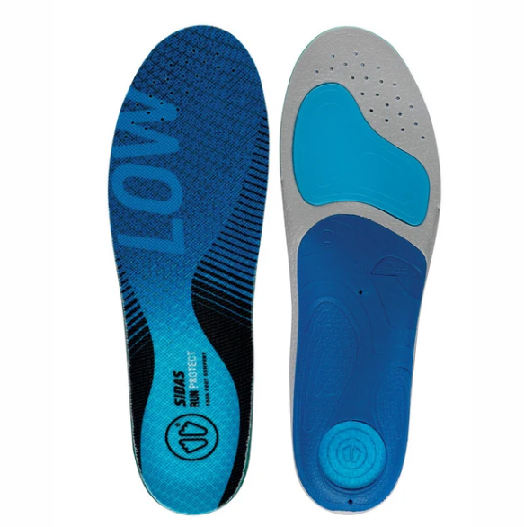 Plantillas Run 3 Feet Protect LOW