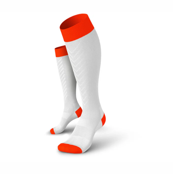 Incylence Renewed Compression V2 White Inferno