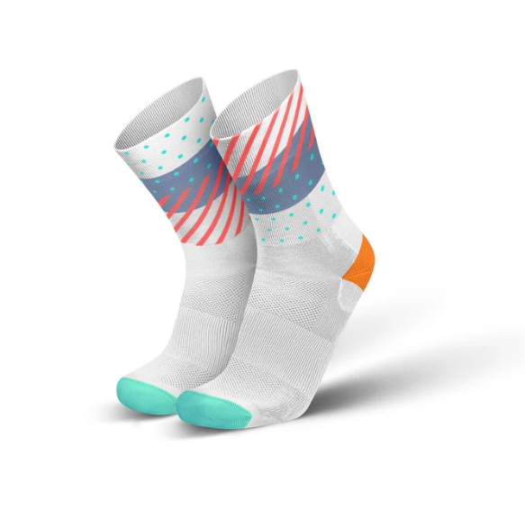 Socks Incylence Ultralight Wildness Inferno