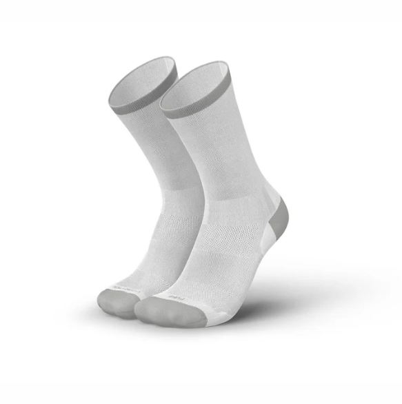 Socks Incylence ultralight pure V1 White