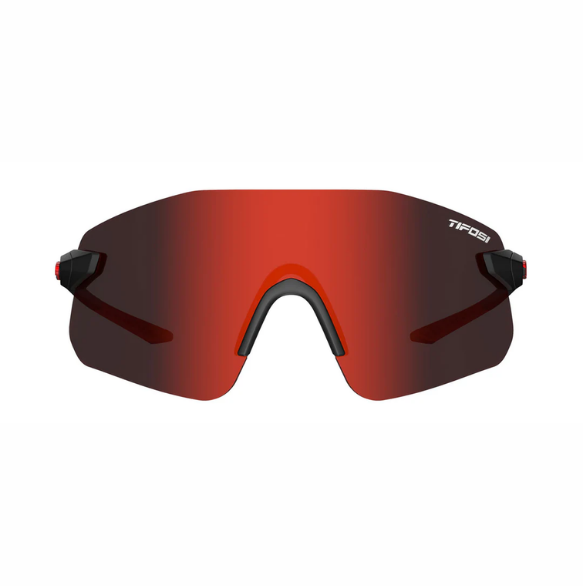 Lentes Vogel SL Tifosi Matte Black