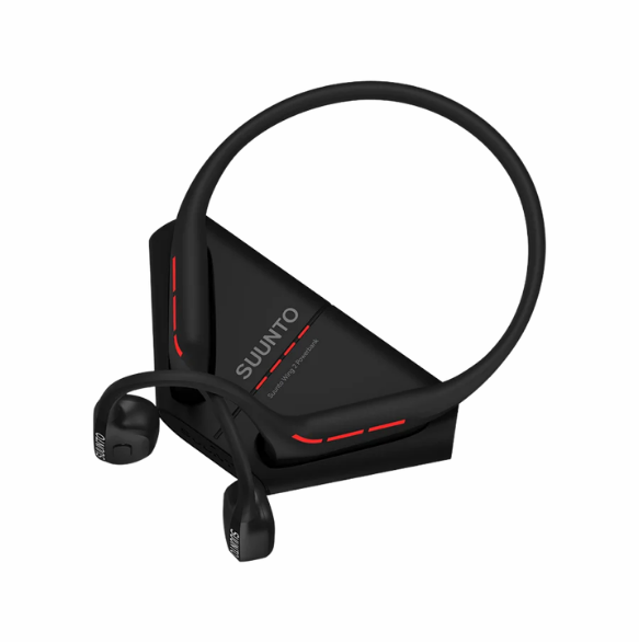Miniatura: Audífonos WING 2 Suunto Negro