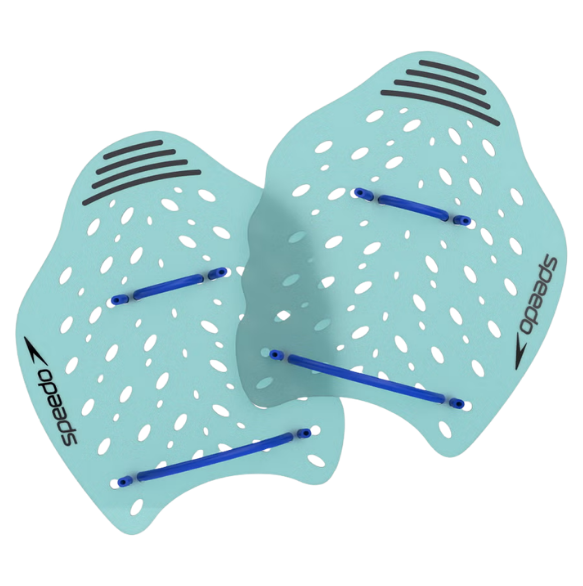 Miniatura: Manoplas Power Plus Paddles