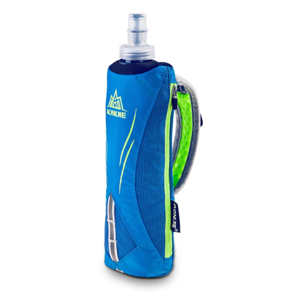 Handbottle 500ml E908 Aonijie Azul
