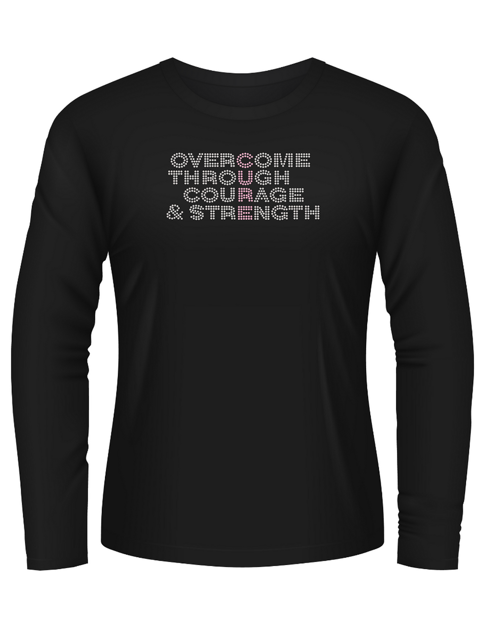 Thumbnail: Breast Cancer Awareness - CURE