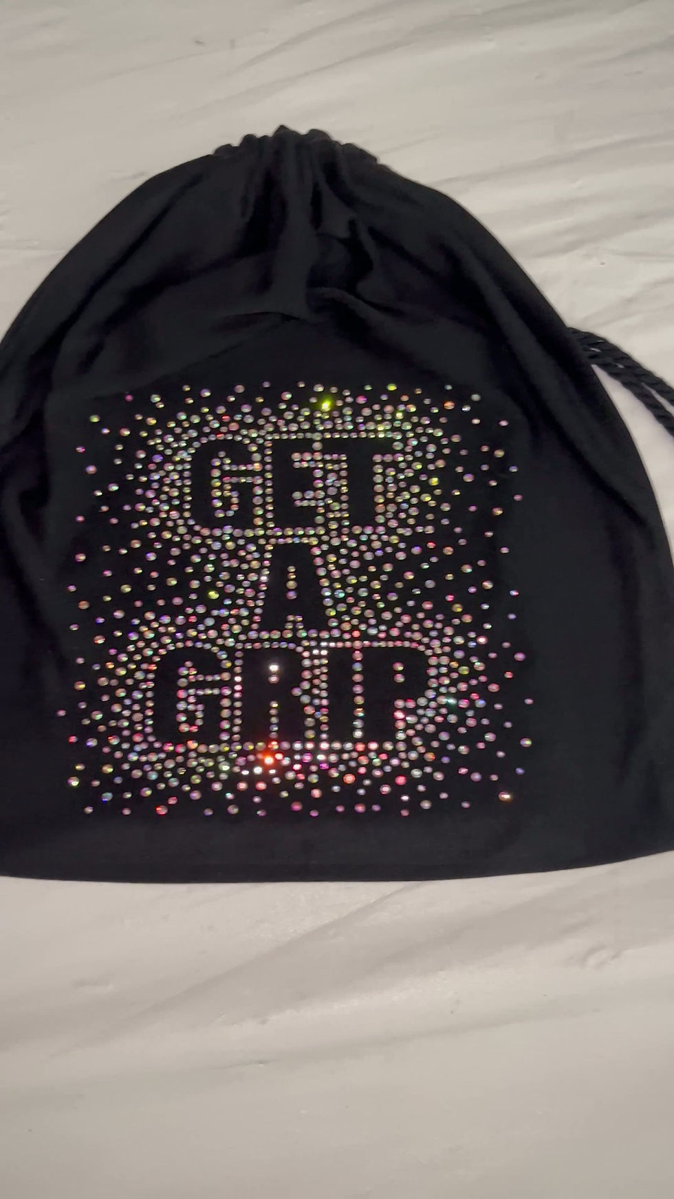 Thumbnail: Gymnastics - Grip Bag