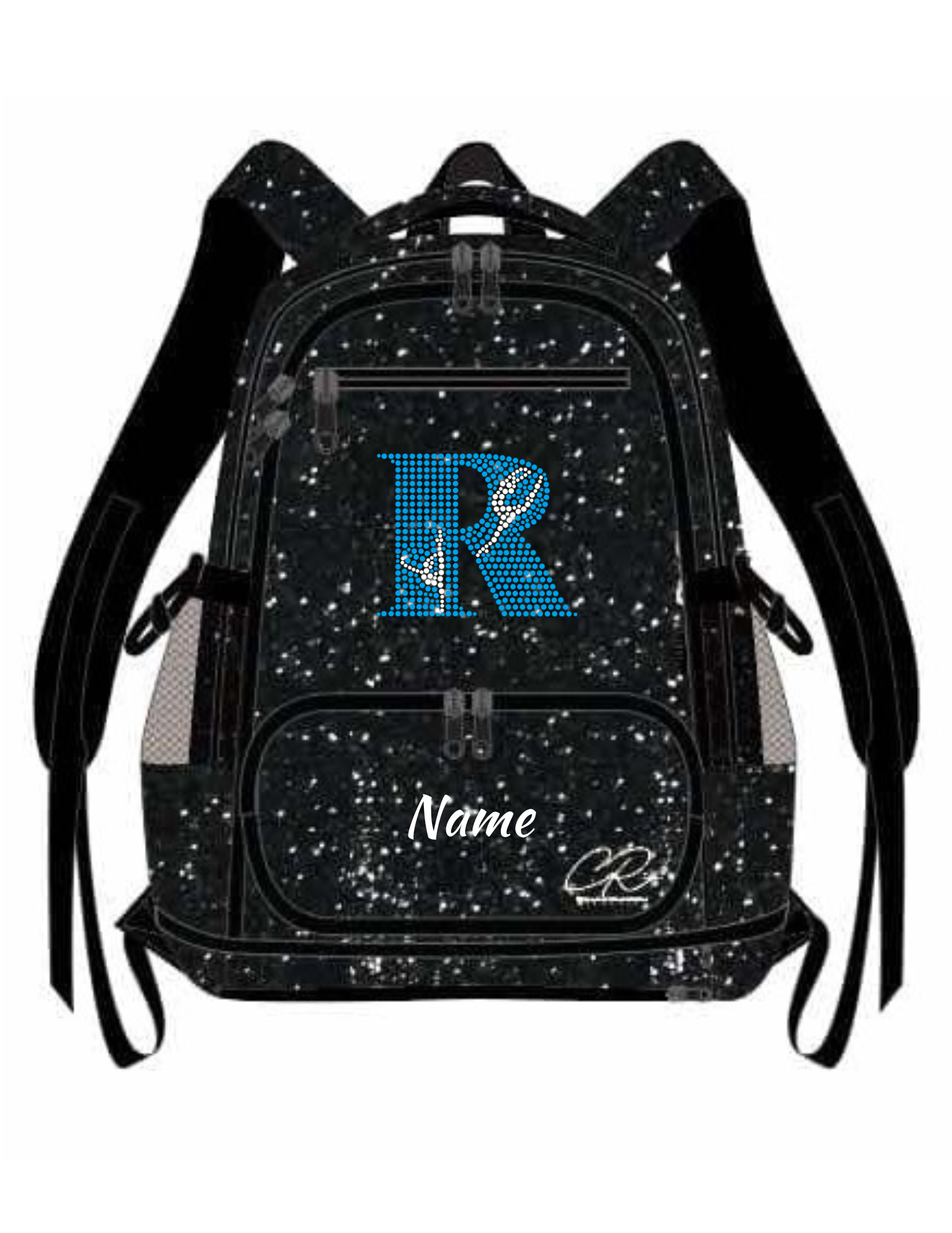 Team Revolutions - All Backpacks