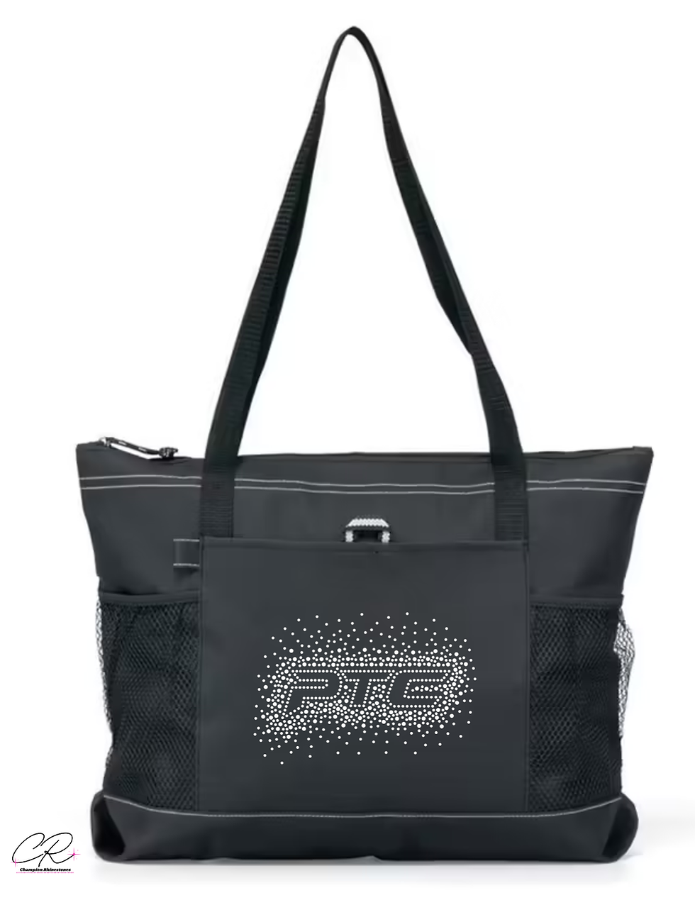 Thumbnail: PTC - Tote Bag
