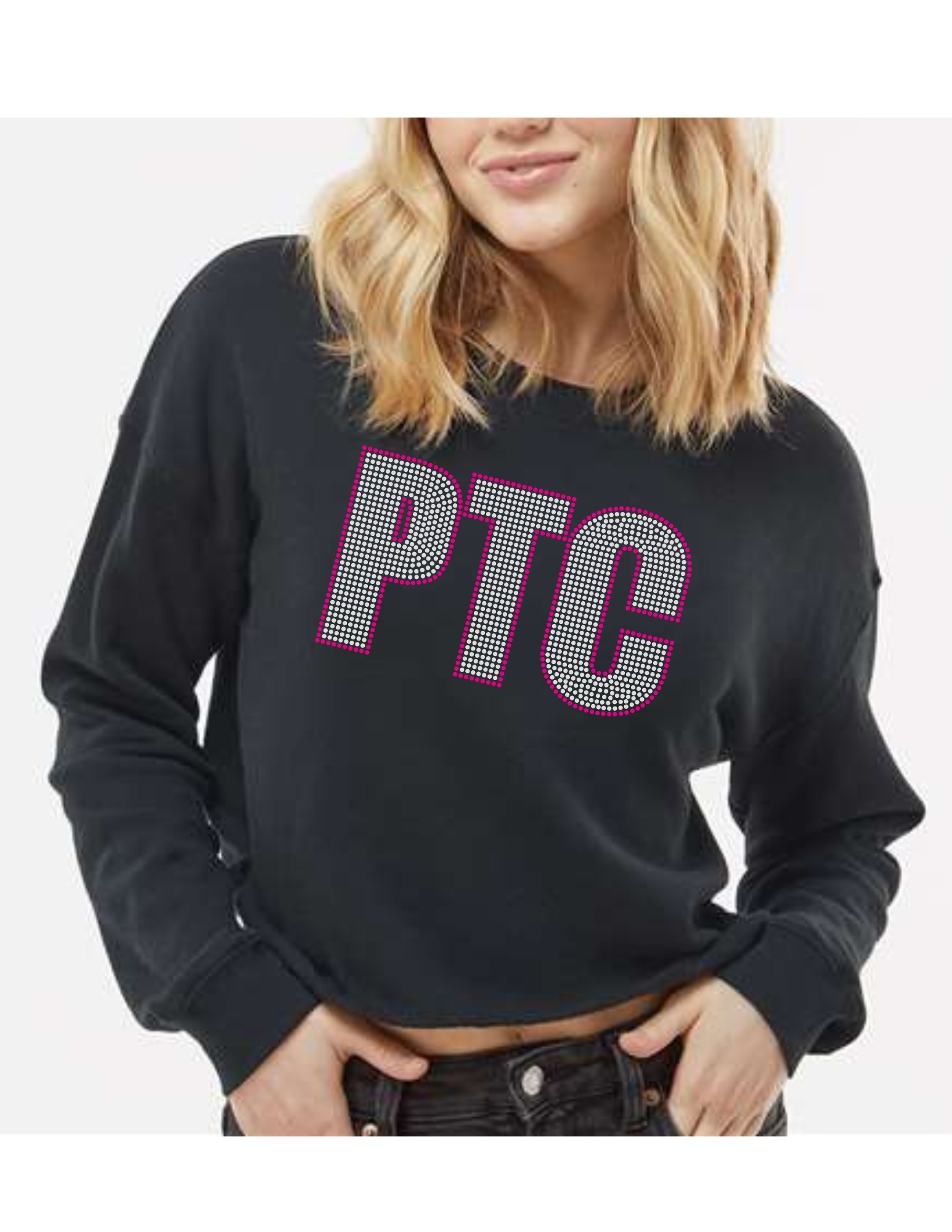PTC - All Crewneck Sweatshirts