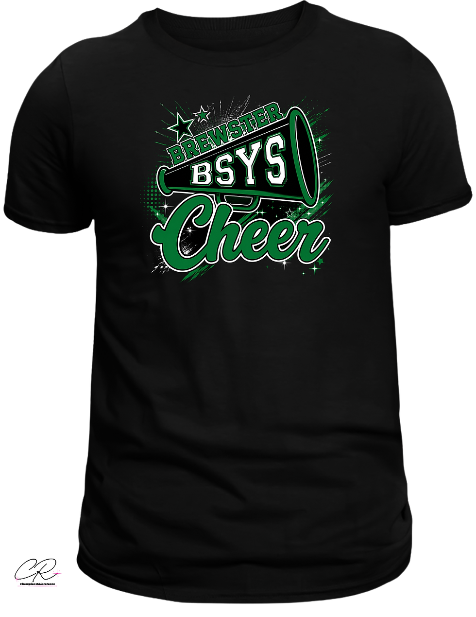 Thumbnail: Brewster Cheer - All PRINTED Apparel