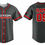 Thumbnail: Motion Athletics - Baseball Jersey