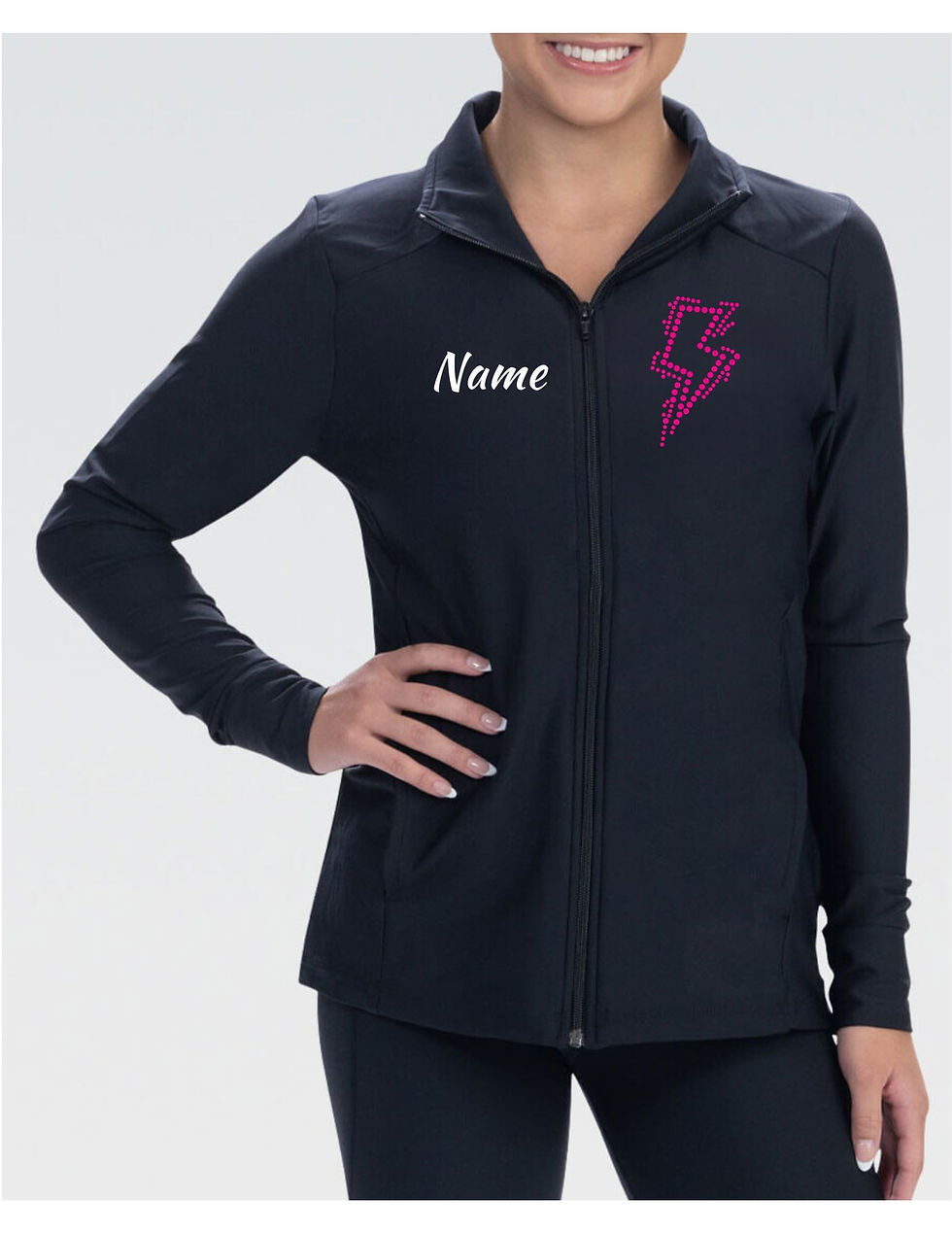 Thumbnail: Electric Athletics - Fitted Performance SET