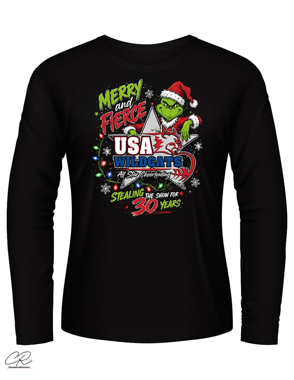 Thumbnail: USA Wildcats - HOLIDAY Apparel