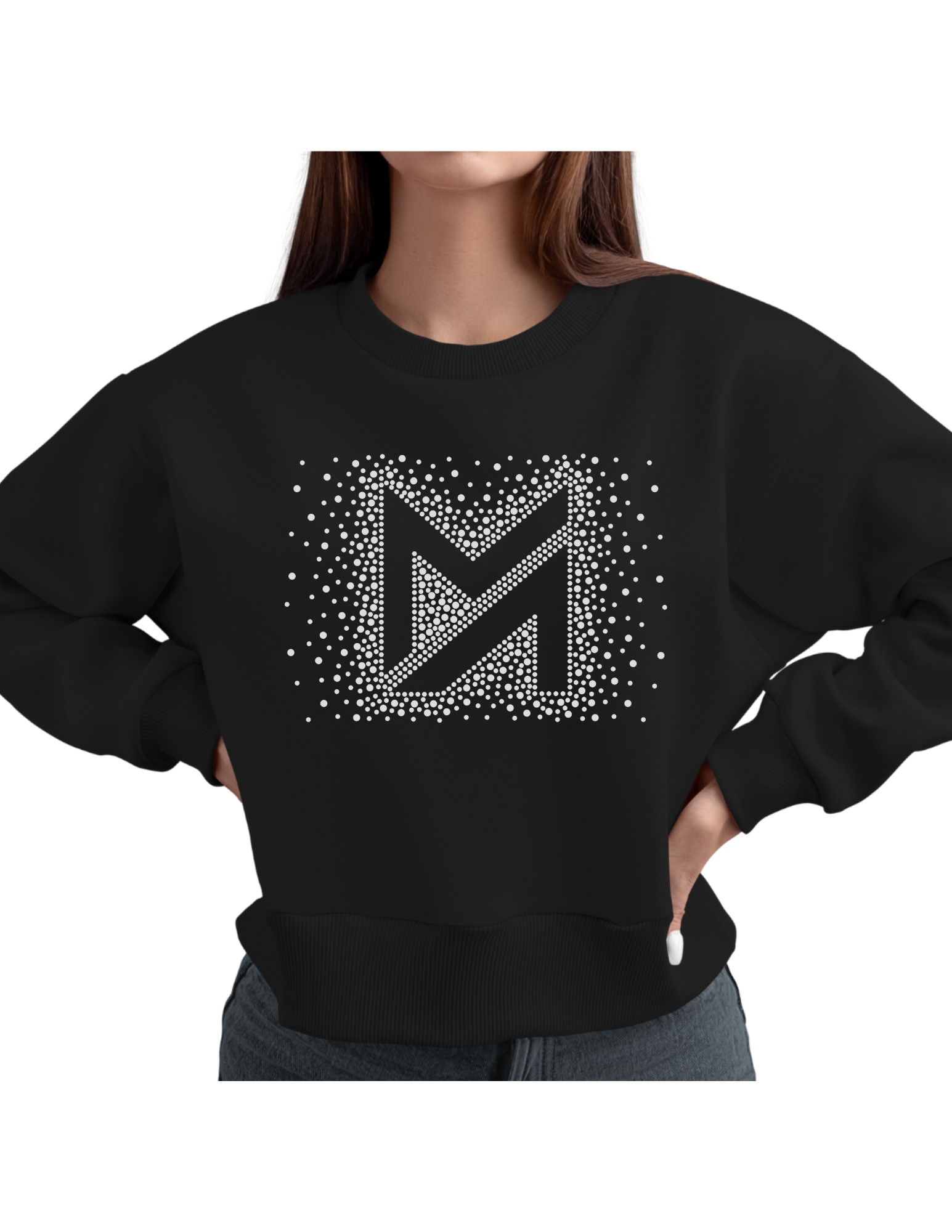 Motion Athletics - Crewneck Sweatshirts