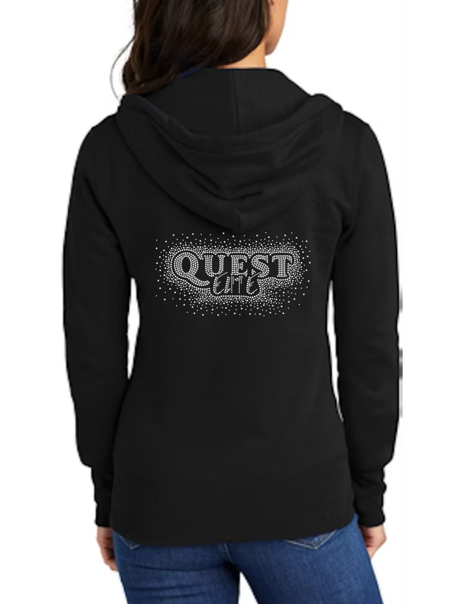 Quest - All Zip Up Jackets