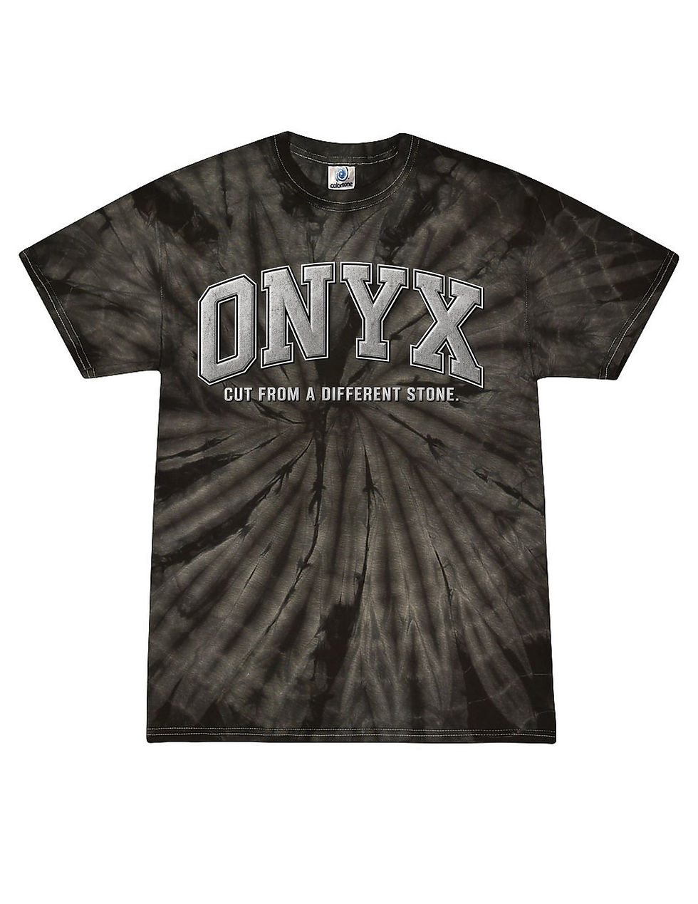 Thumbnail: Onyx Cheer - Tie Dye Tees