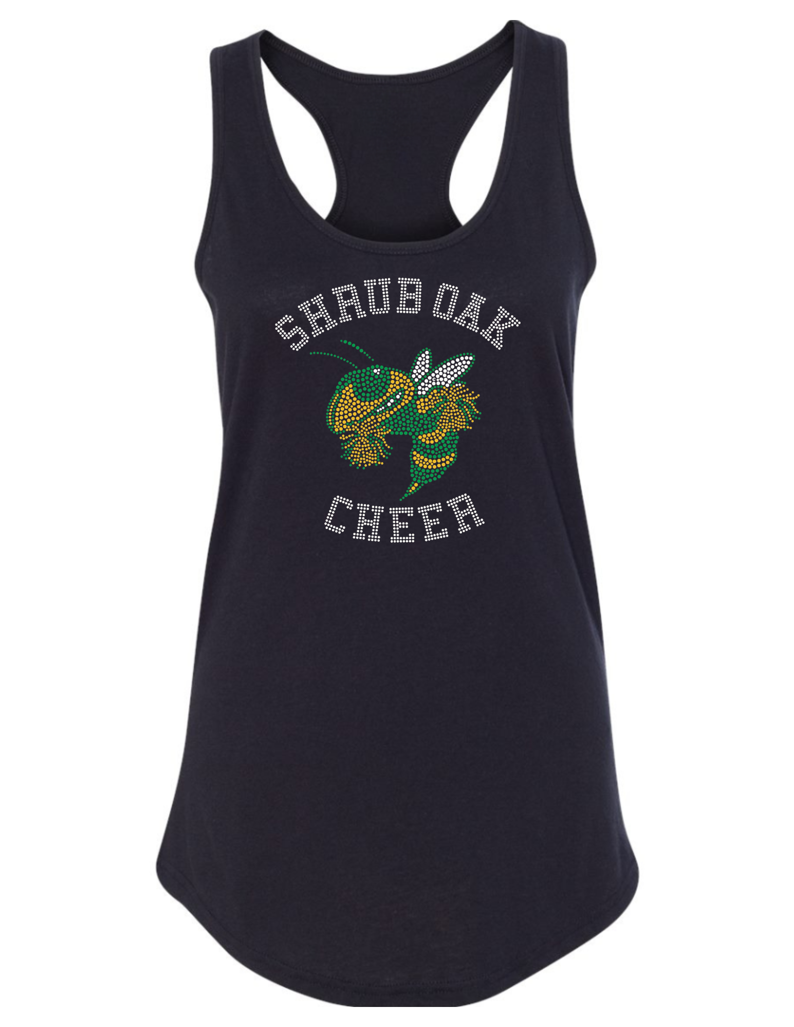 SOAC Hornets - All Tank Tops