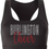 Thumbnail: Burlington Patriots - Sports Bra