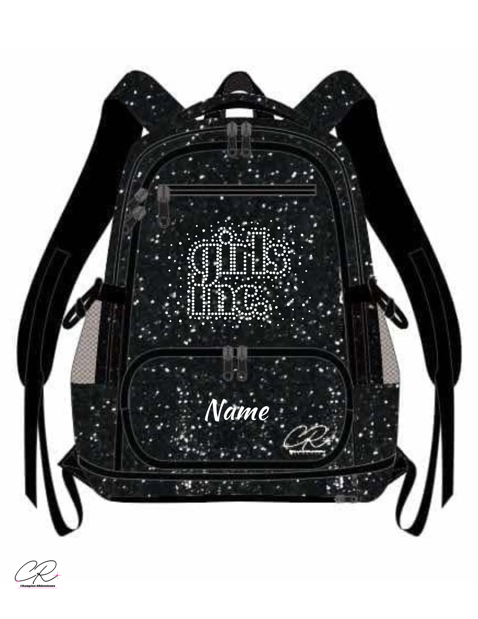 girls inc. - All Backpacks