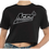Thumbnail: TD Aces - Cropped Tee Shirt