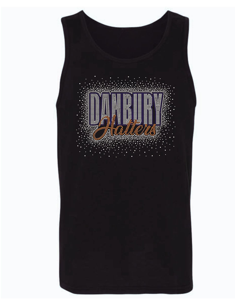 Thumbnail: Danbury Hatters - Cotton Tank Top