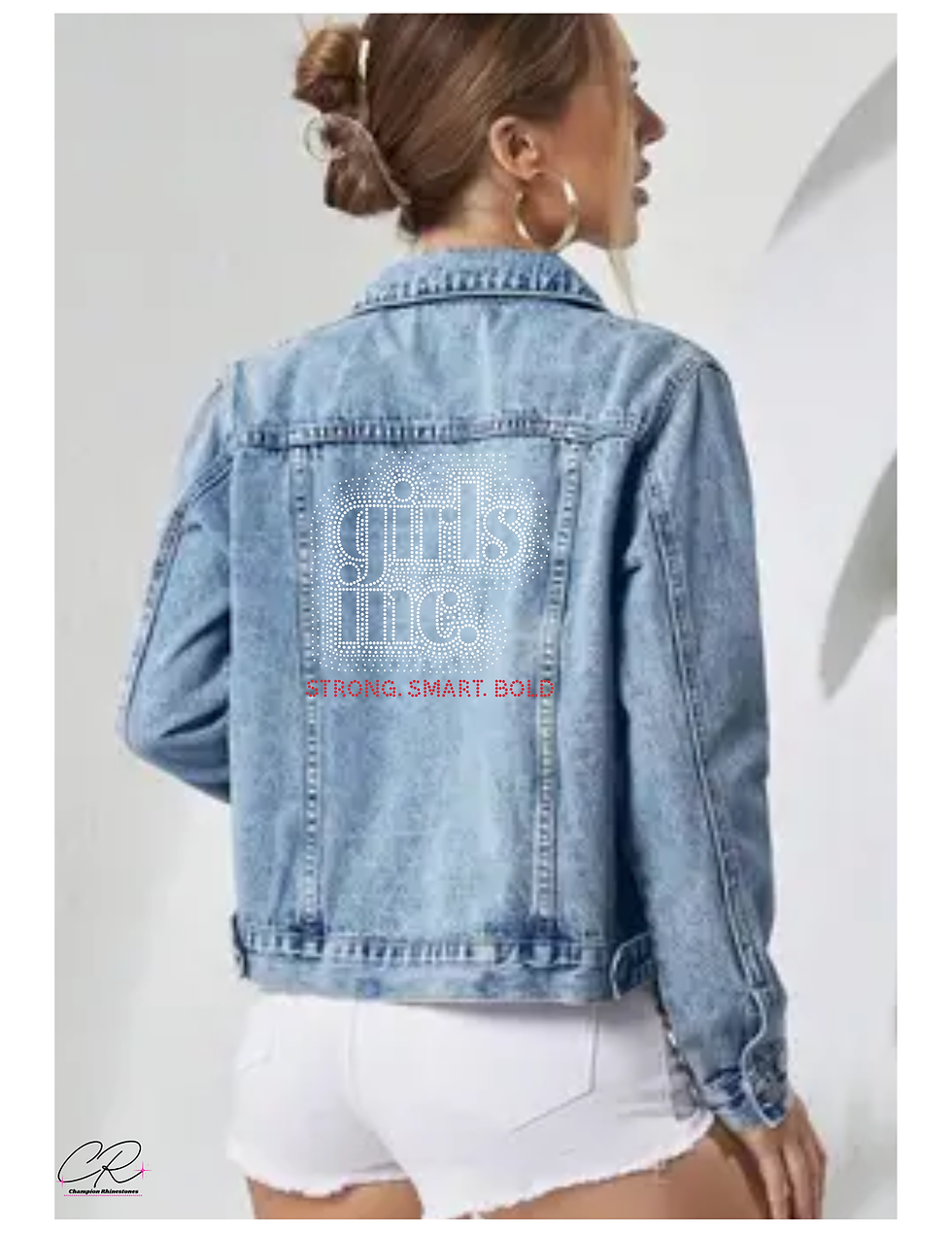 Thumbnail: girls inc. - Jean Jackets