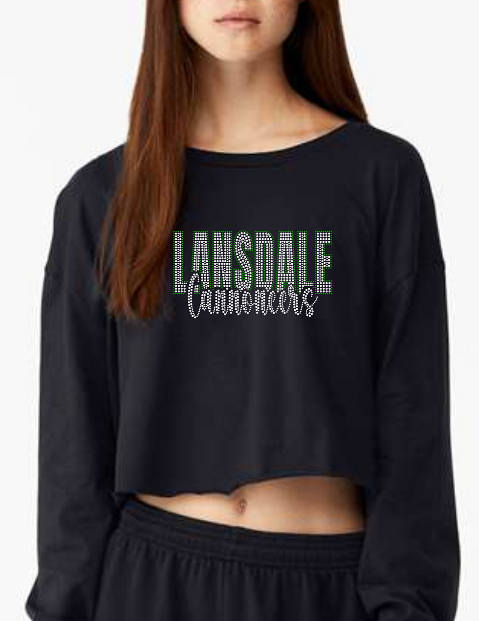Cannoneers - All Long Sleeve Shirts