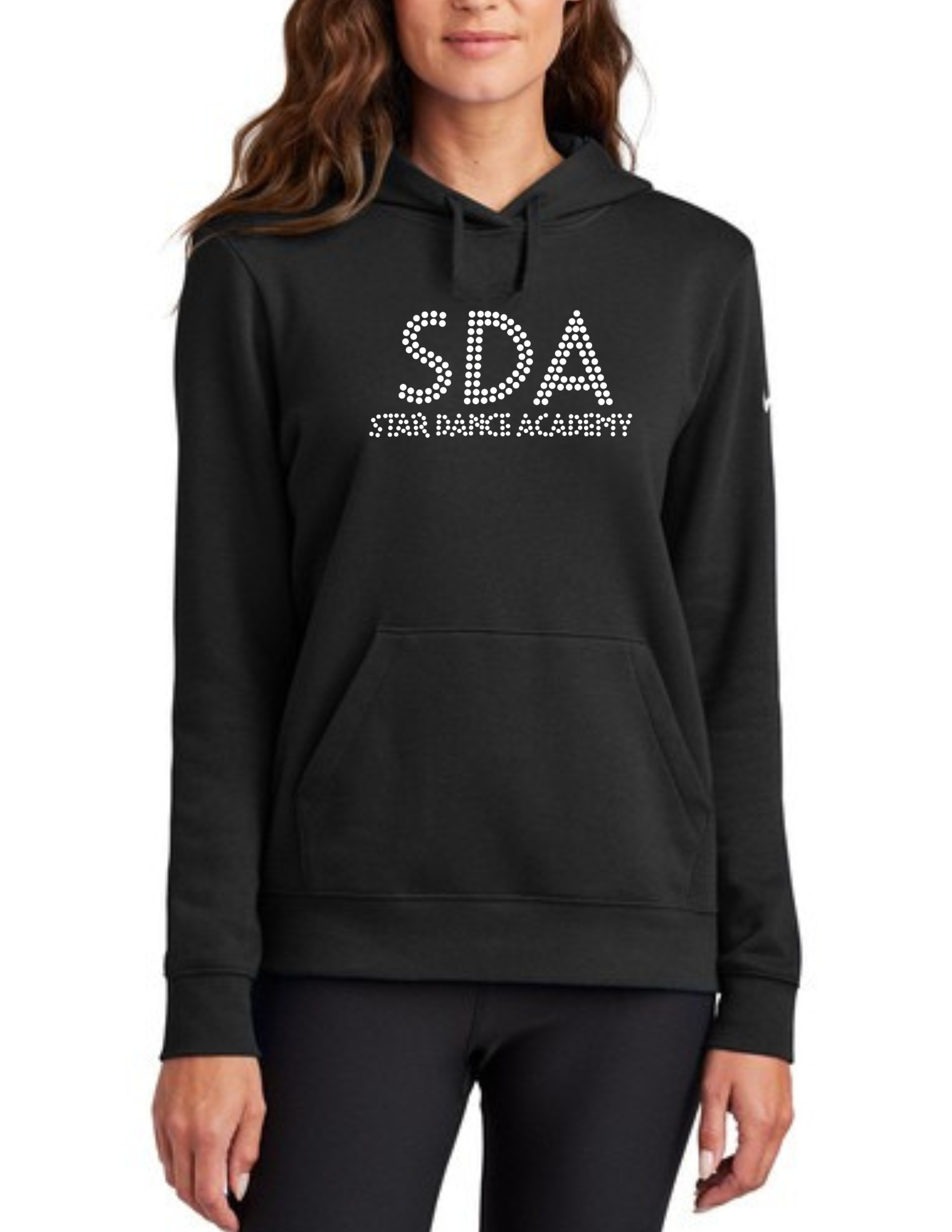 SDA - NIKE Hoodie