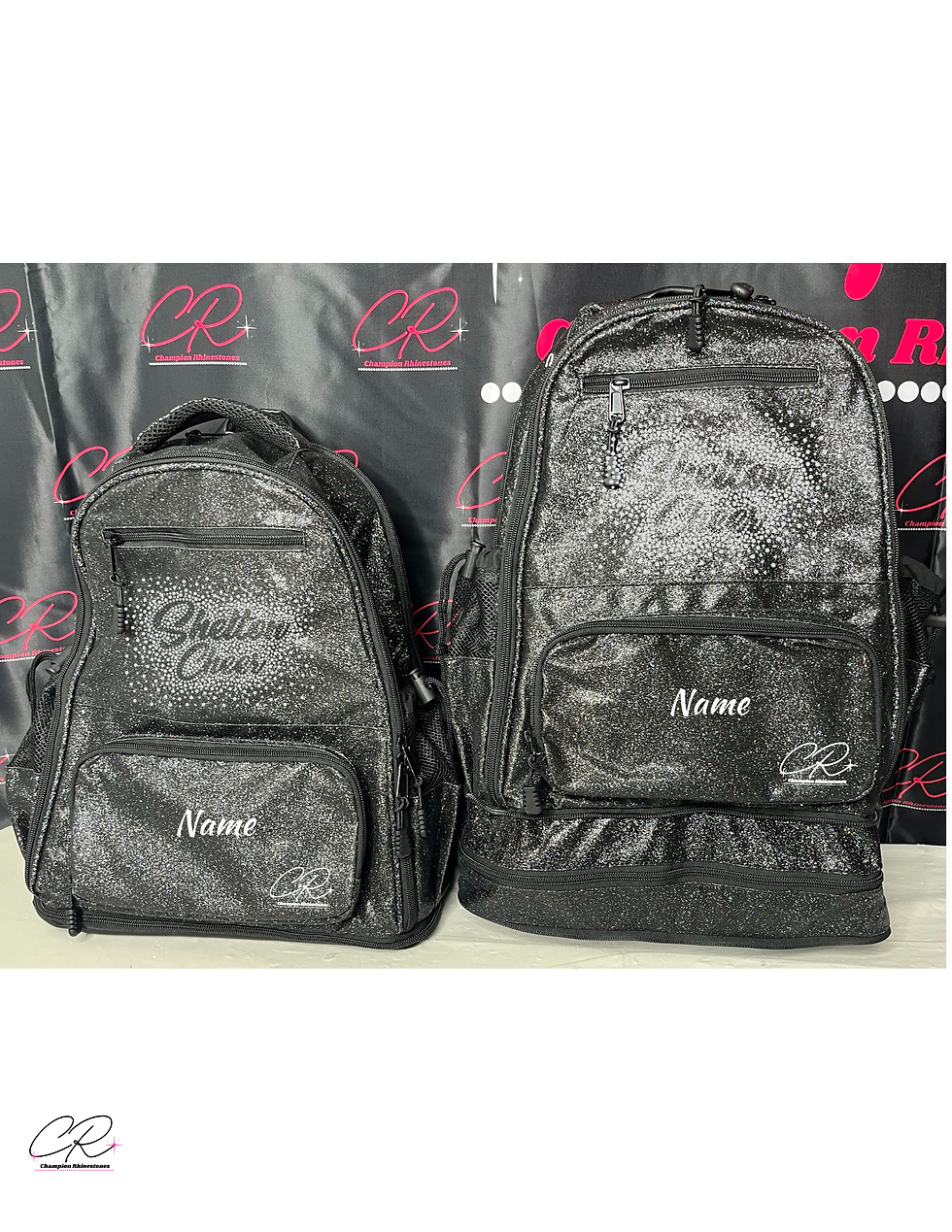 Thumbnail: Shelton Cheer - All Backpacks
